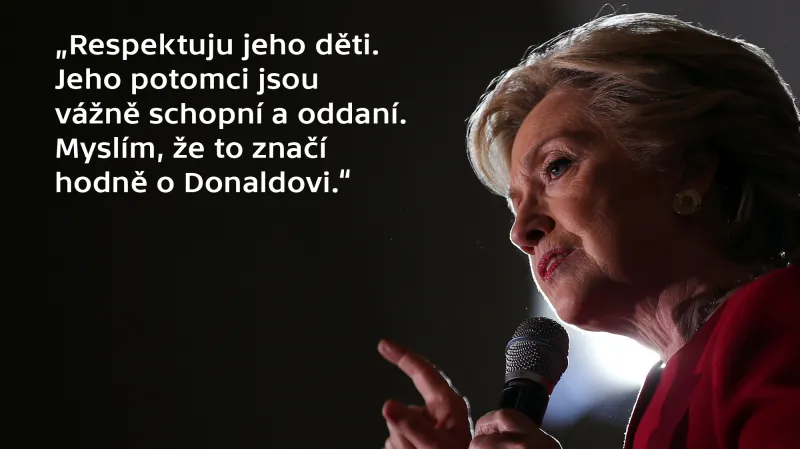 Synchron – Hillary Clinton