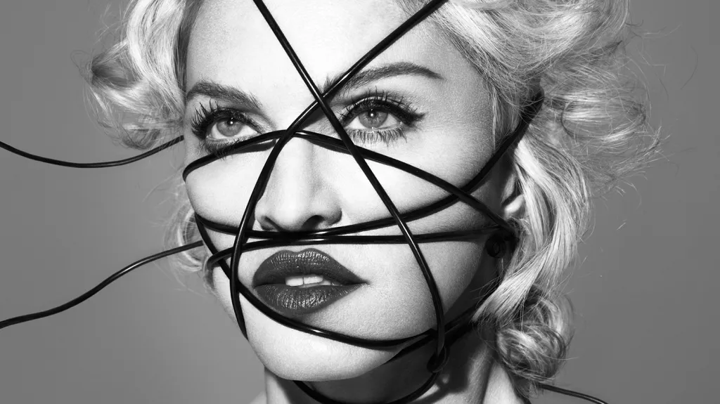 Madonna / Rebel Heart