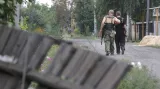 Některé zprávy zranění Strelkova popírají, uvedl Karas