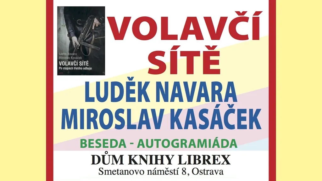 5. 3. 2013 - 17.00 hod.