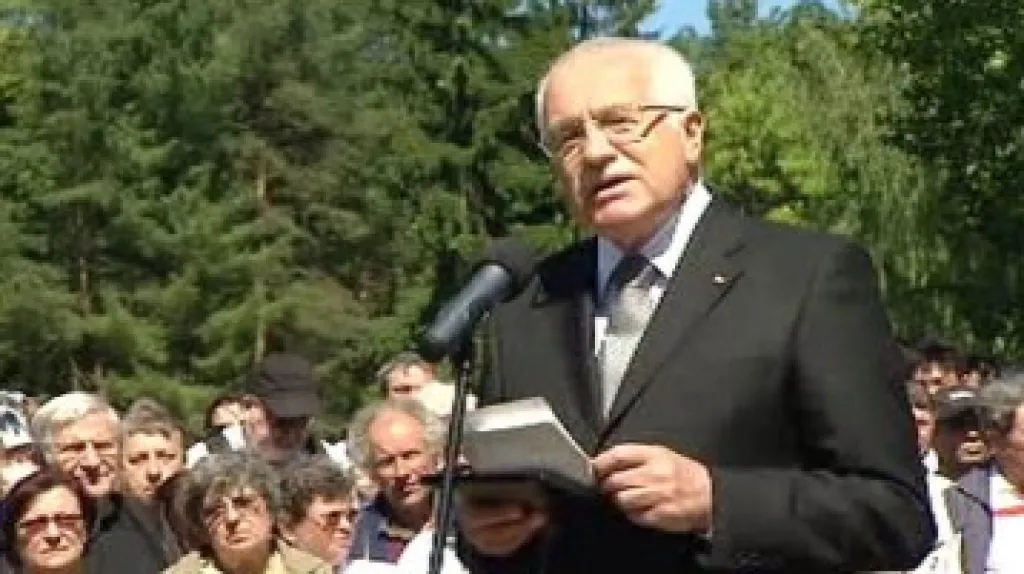 Václav Klaus
