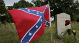 V USA se rozhořel předvolební boj o konfederační vlajku