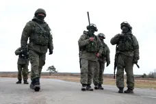 Bělorusko zahájilo vojenské cvičení. Pro sousední země není hrozbou, zní z Minsku