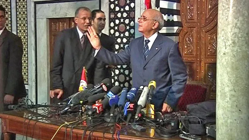 Muhammad Ghannúší