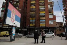 Srbové žijící na severu Kosova bojkotují místní volby