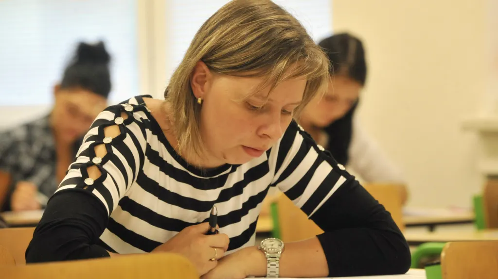 Studenti znají výsledky státních maturitních testů
