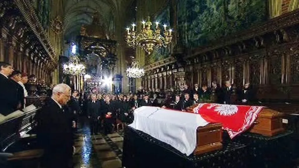 Katedrála hradu Wawel
