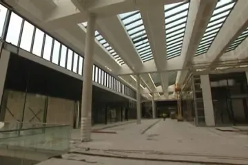 Ostrava bude mít Jantarovou, Přesličkovou nebo Antracitovou ulici