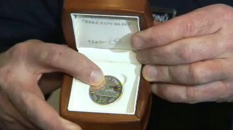 Reportáž Lukáše Dolanského