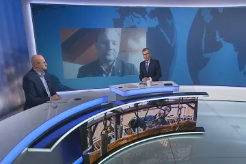 Vláda kvůli dotacím ohrožuje zemědělce, řekl Pýcha. Podle Šebka jde o nátlak agrobaronů