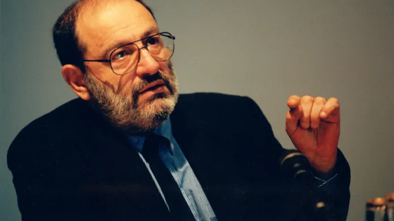 Umberto Eco