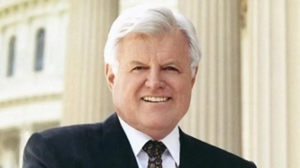Edward Kennedy