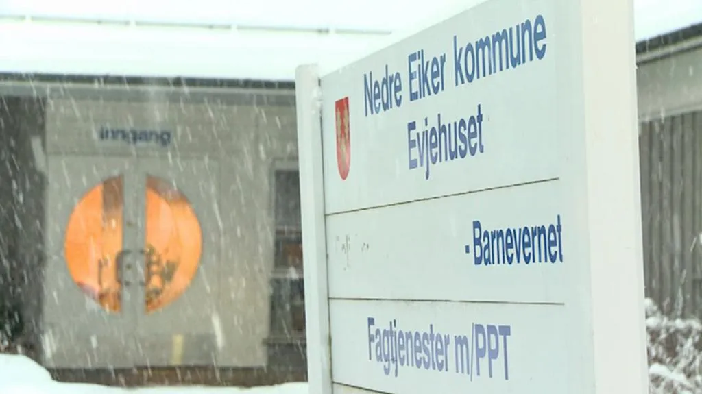 Barnevernet