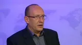 Reportáž Jakuba Linky a rozhovor s Vladimírem Brožem