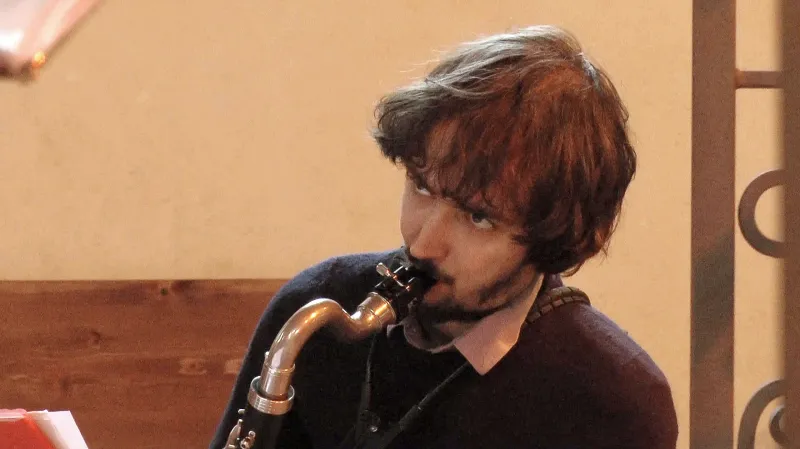 Jazzový koncert v boskovické synagoze