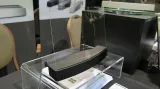 Neviditelný reproduktor Clio od ClearView Audio