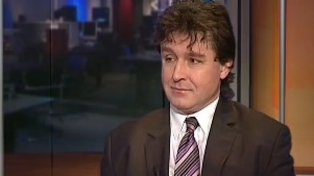 Jiří Dolejš