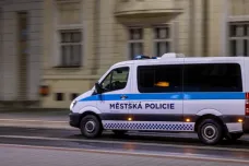 Strážník čelí obžalobě z usmrcení z nedbalosti kvůli zásahu v Březnici