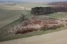 Obec svážela odpad do lesa. Teď dostala cenu za zvelebování veřejného prostoru
