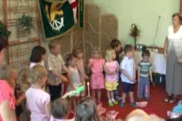 Mateřinka v Citově ukončila školní rok