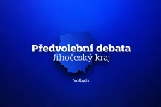 V předvolební debatě Jihočeského kraje se hovořilo o dopravě i pitné vodě