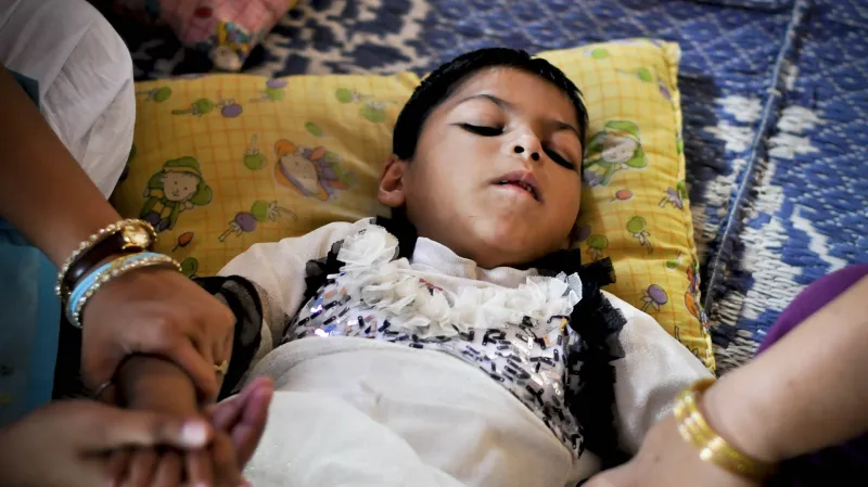 Následky bhópálské katastrofy se projevují i dnes