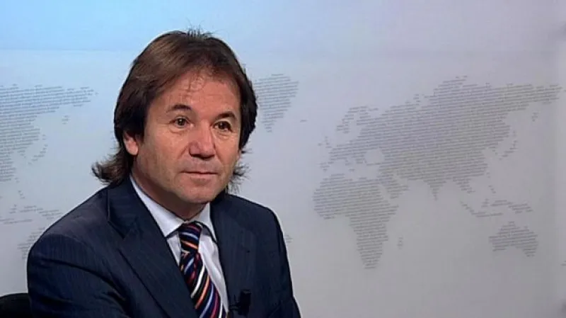 Andor Šándor: Méně ruských delegátů? Další tlak NATO na Rusko