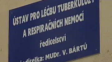 Odborné centrum pro léčbu TBC