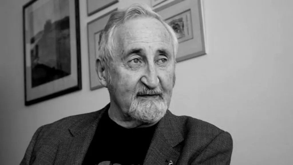Miloslav Petrusek