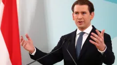 Sebastian Kurz