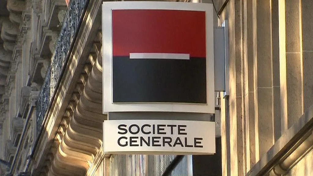 Société Générale