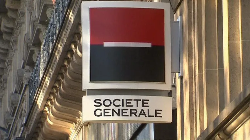 Société Générale