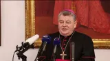 Brífink Dominika Duky ke jmenování kardinálem