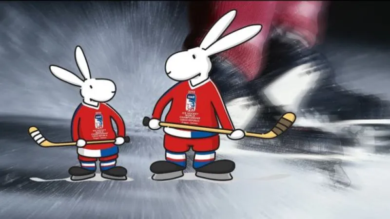 Dva dny do hokejového šampionátu v Ostravě