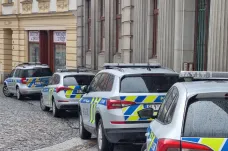 Policie stíhá další lidi v kauze přidělování nebytových prostor v Brně