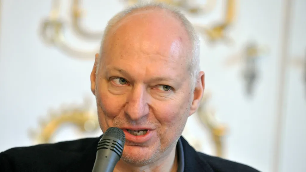 Petr Nikolaev