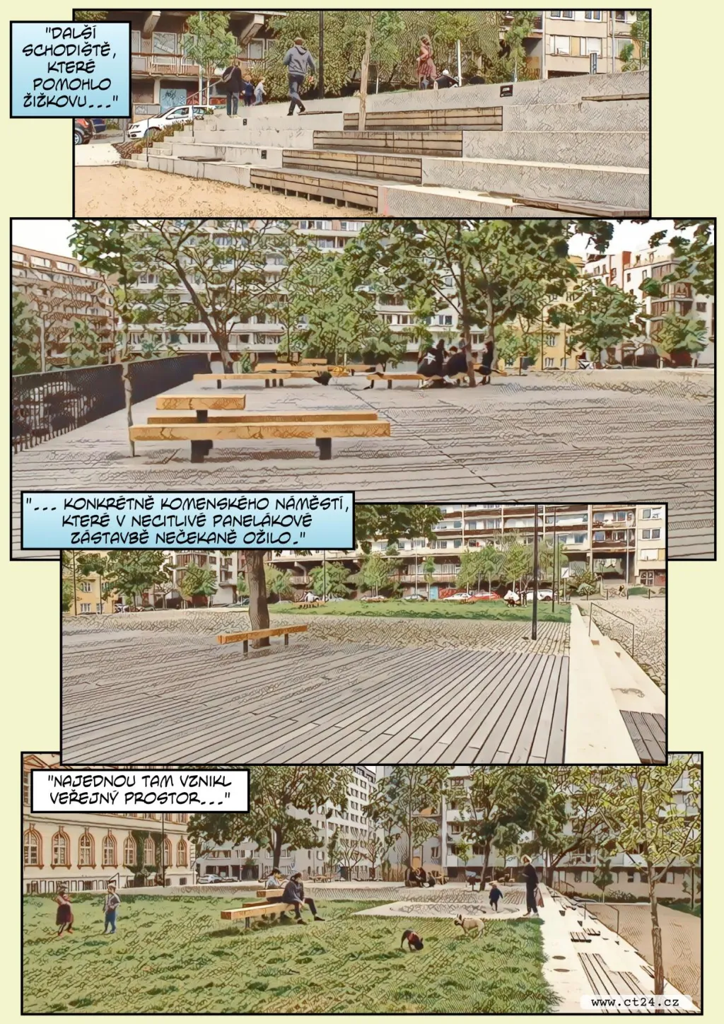 Nejpozoruhodnější stvaby ČR