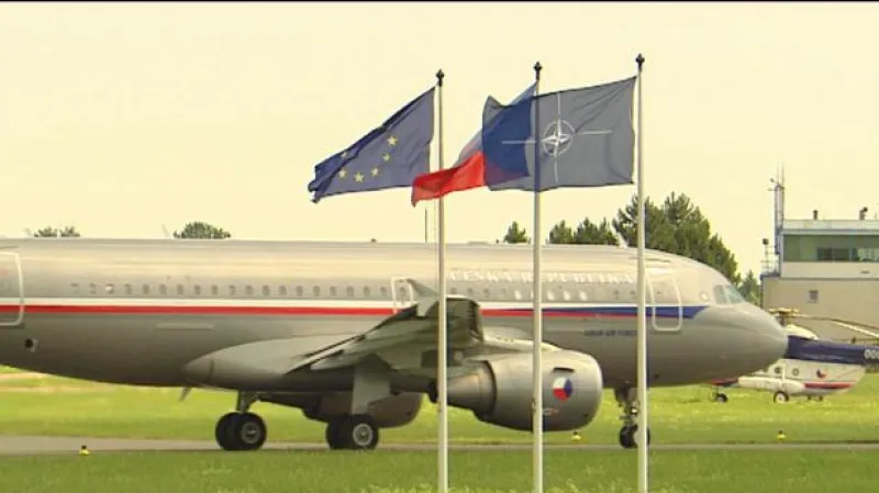 Telefonát Jana Moláčka