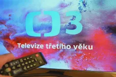 Kanál pro seniory ČT3 bude vysílat dál, schválila to Rada České televize
