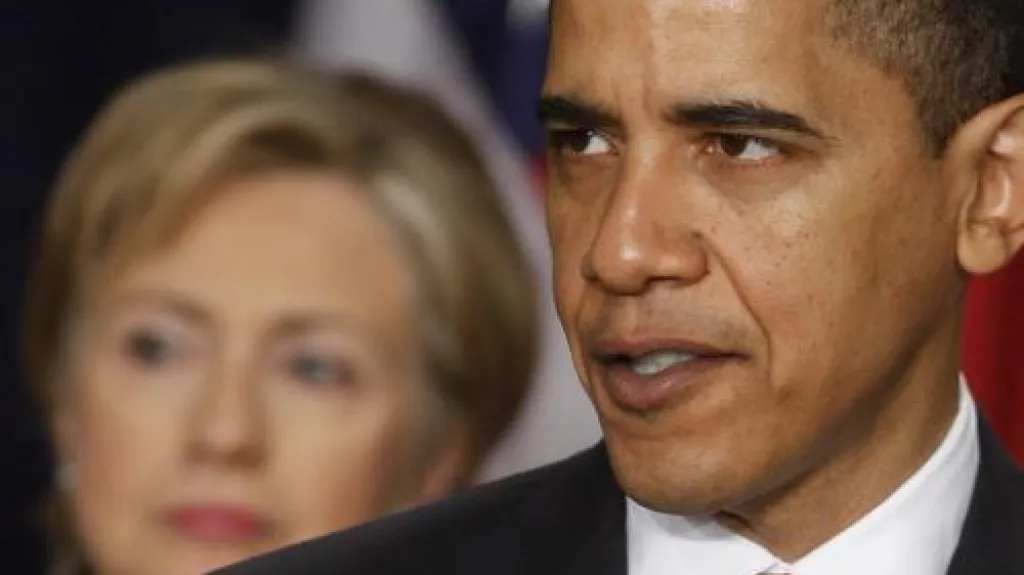 Barack Obama