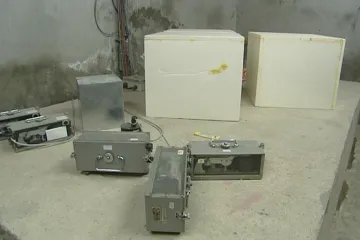 Seismická stanice na Šumavě patří k nejcitlivějším na světě. Zemětřesení z Itálie zaznamenala do dvou minut