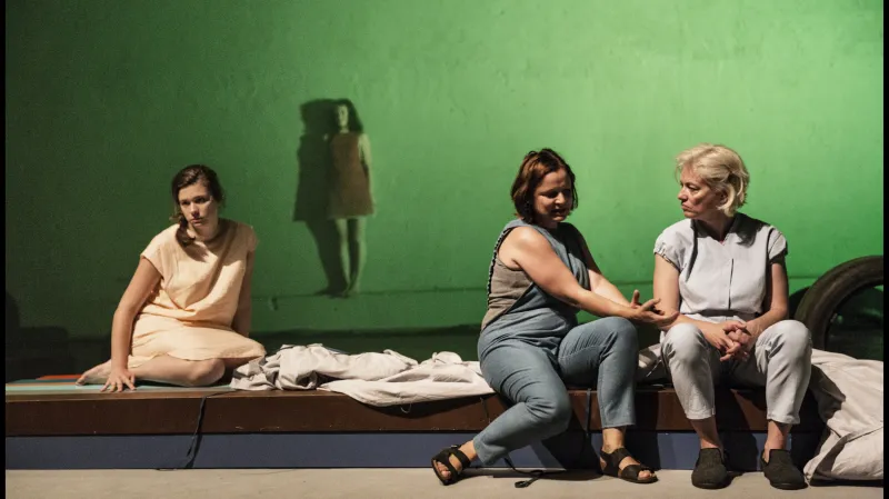 Pár vzkazů veškerenstvu