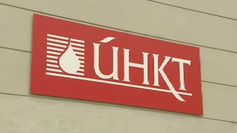 Ústav hematologie a krevní transfuze