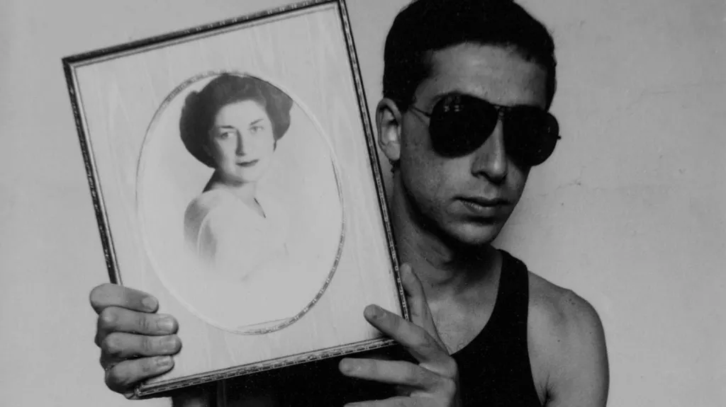 Fotografie Billa Jacobsona