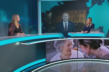 Bednář hájí vrácení důchodové hranice na 65 let. Budeme evropskou výjimkou, míní Pivoňka Vaňková