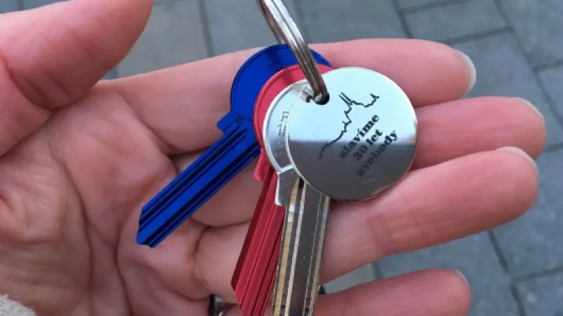 Autor: ČT Barbora Měchurová,  Zdroj: ČT Barbora Měchurová