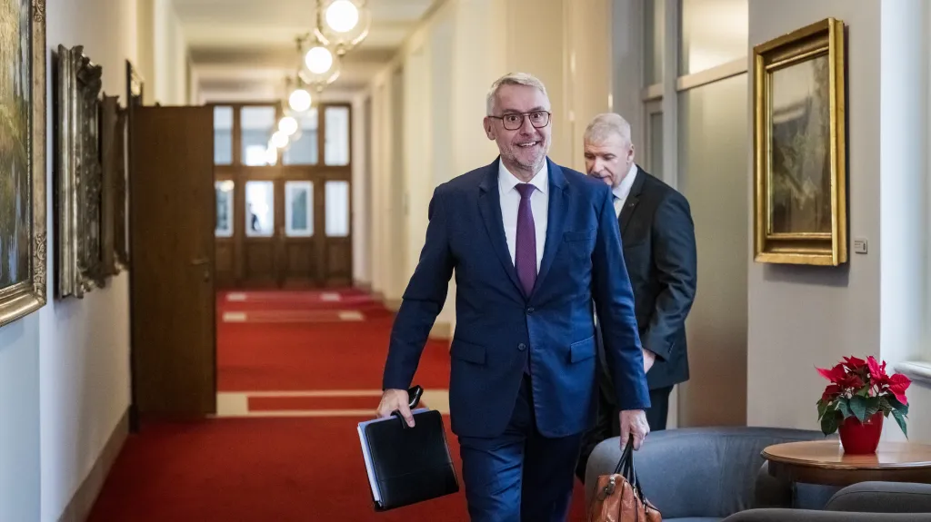 Lubomír Metnar (ANO)