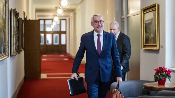 Lubomír Metnar (ANO)