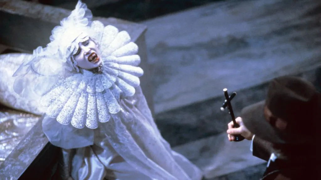 Dracula