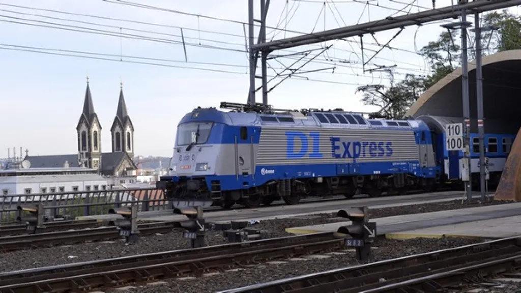 D1 Express